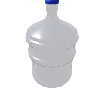 Water container